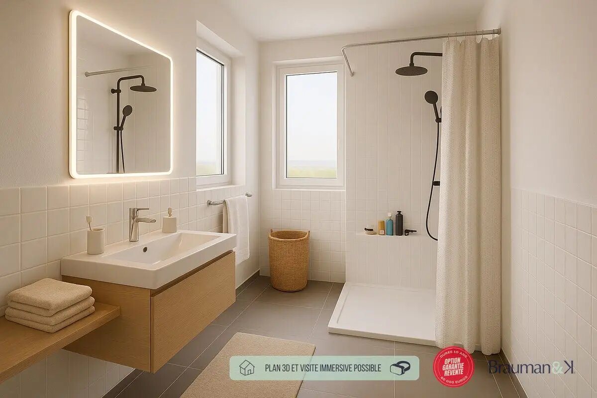 Appartement à vendre, 36m², L'Haÿ-les-Roses