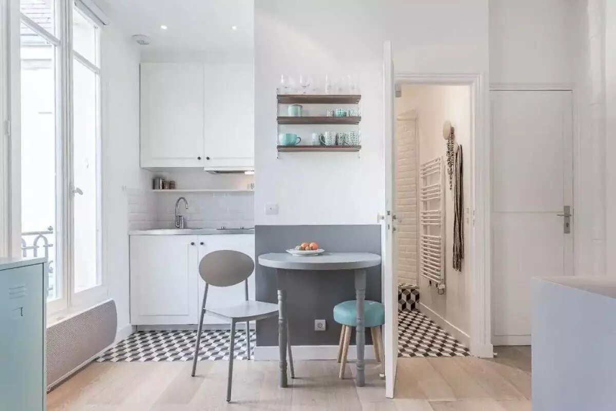 Appartement à vendre, 46m², Saint-Malo