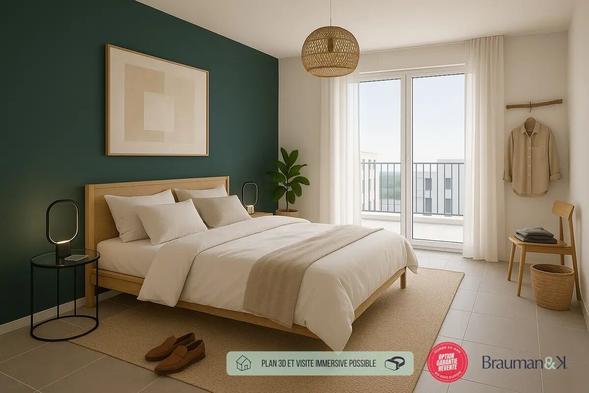 Appartement à vendre, 106m², Neuilly-sur-Seine