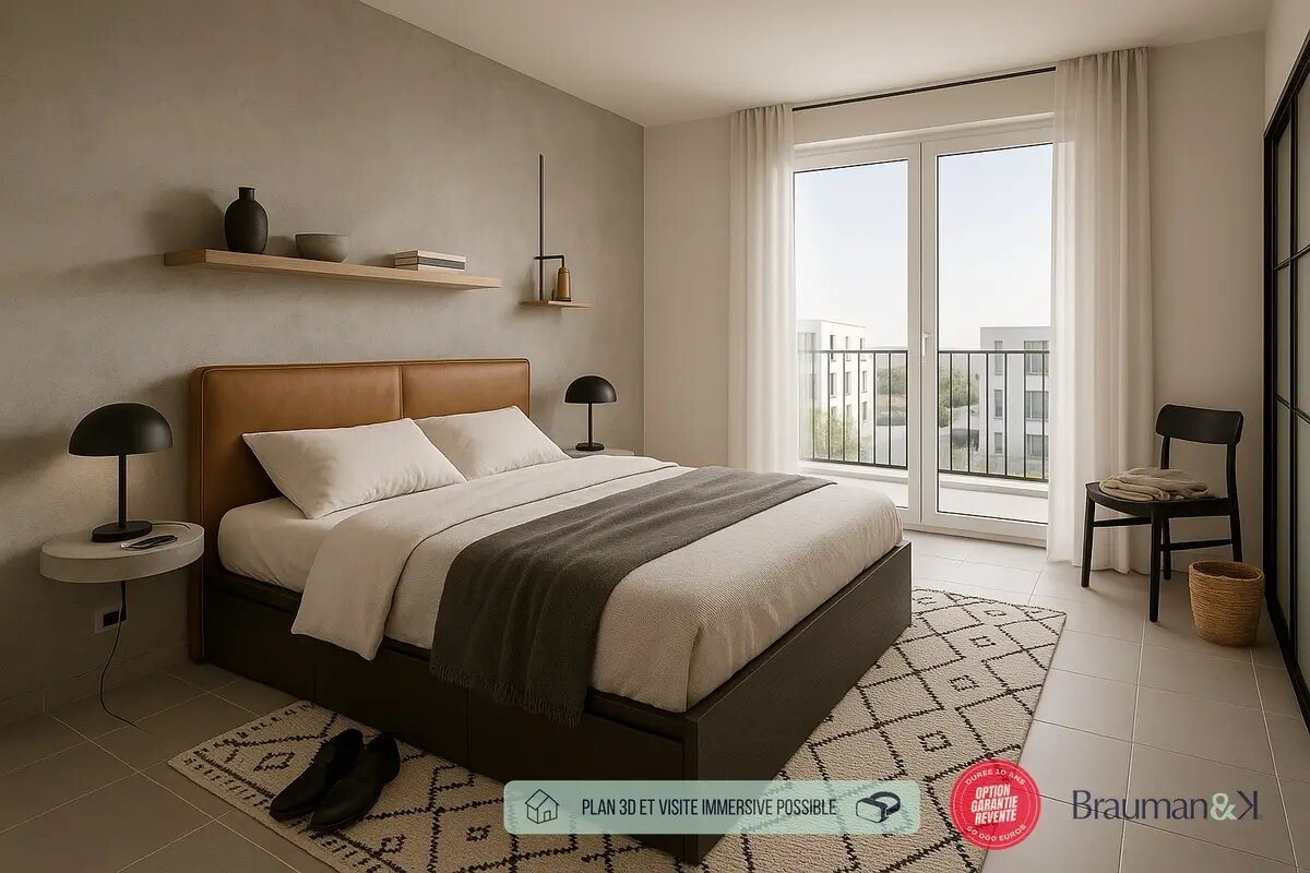 Appartement à vendre, 106m², Neuilly-sur-Seine
