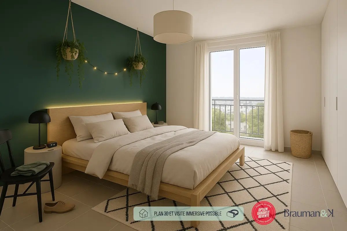Appartement à vendre, 144m², Rouen
