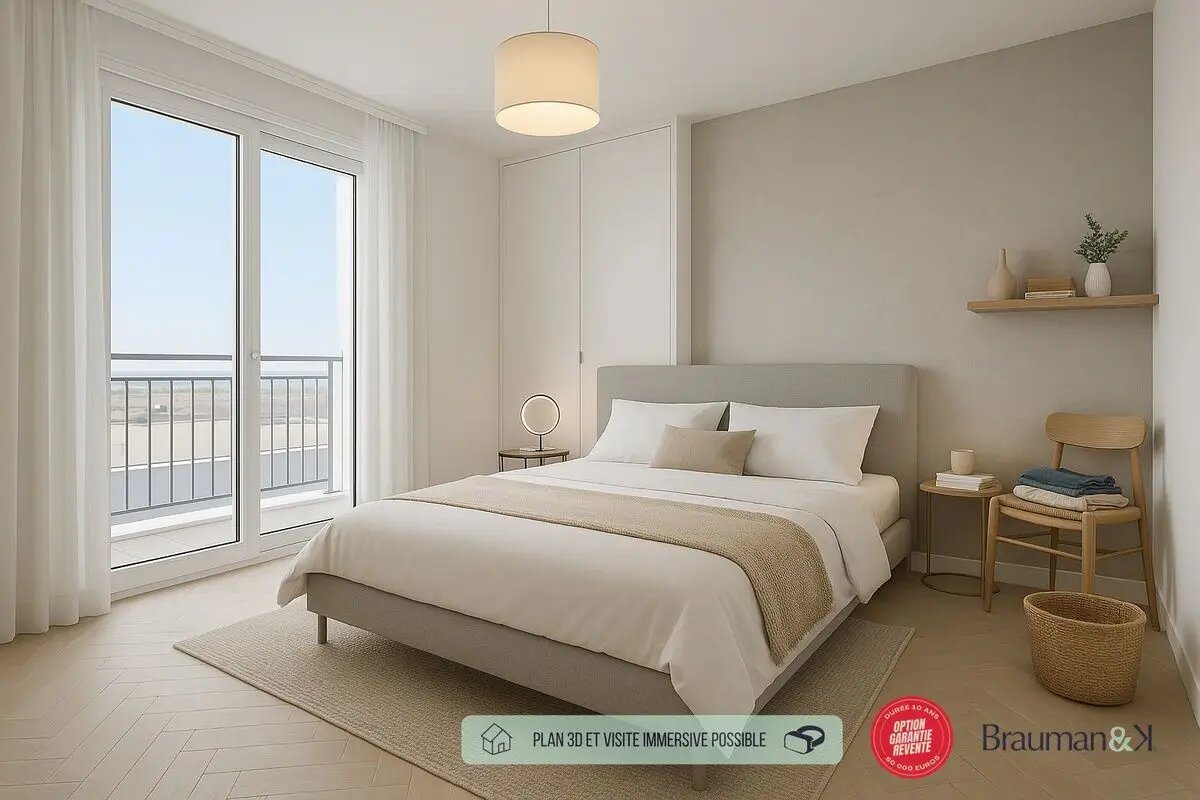 Appartement à vendre, 75m², Villiers-sur-Marne