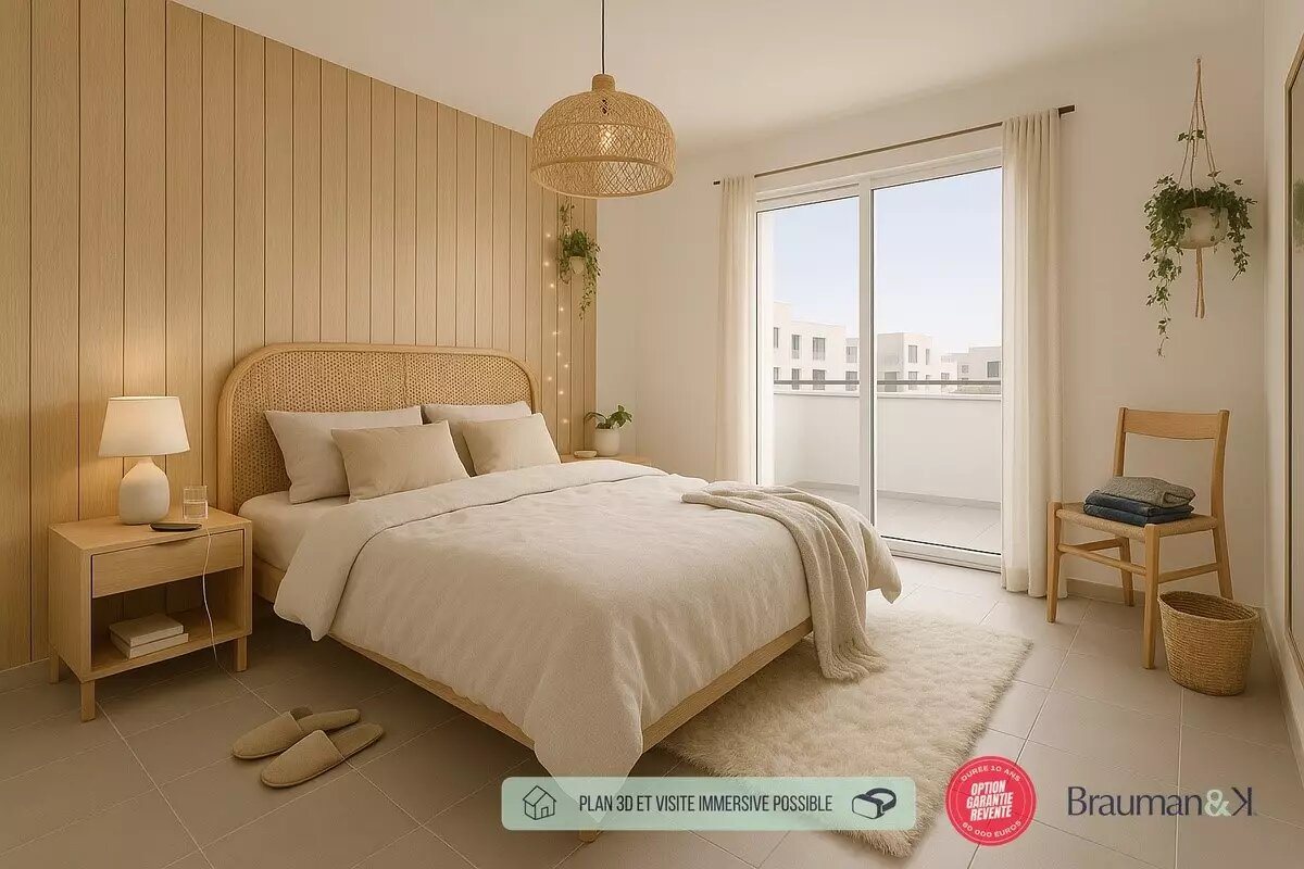Appartement à vendre, 83m², Arpajon