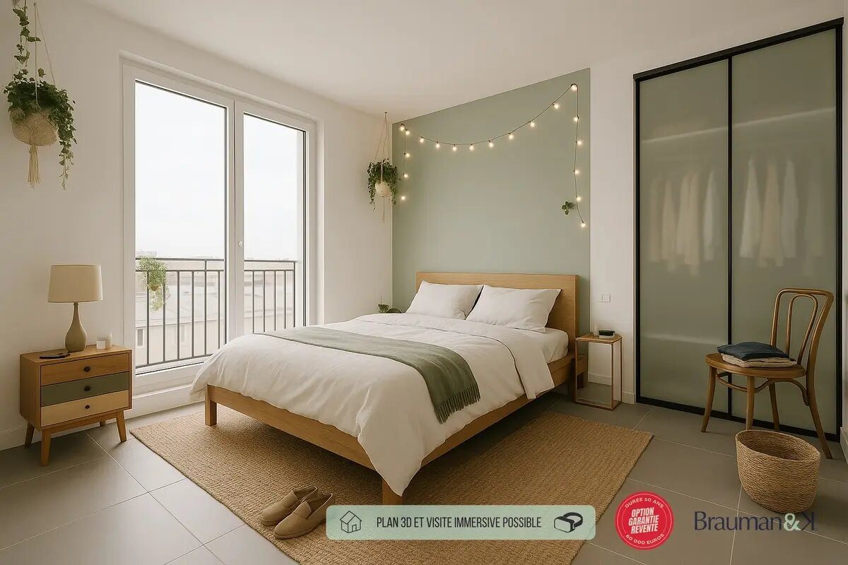 Appartement à vendre, 133m², Mouvaux