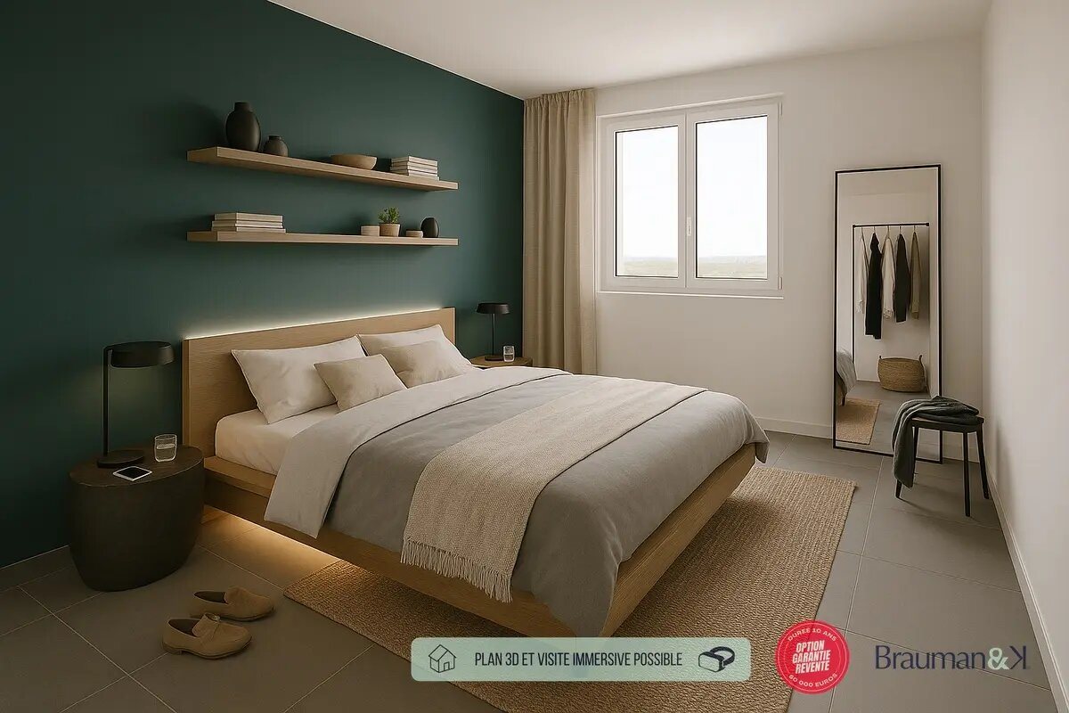 Appartement à vendre, 133m², Mouvaux