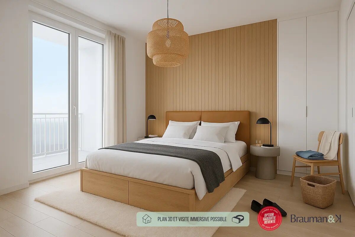 Appartement à vendre, 124m², Bois-Guillaume