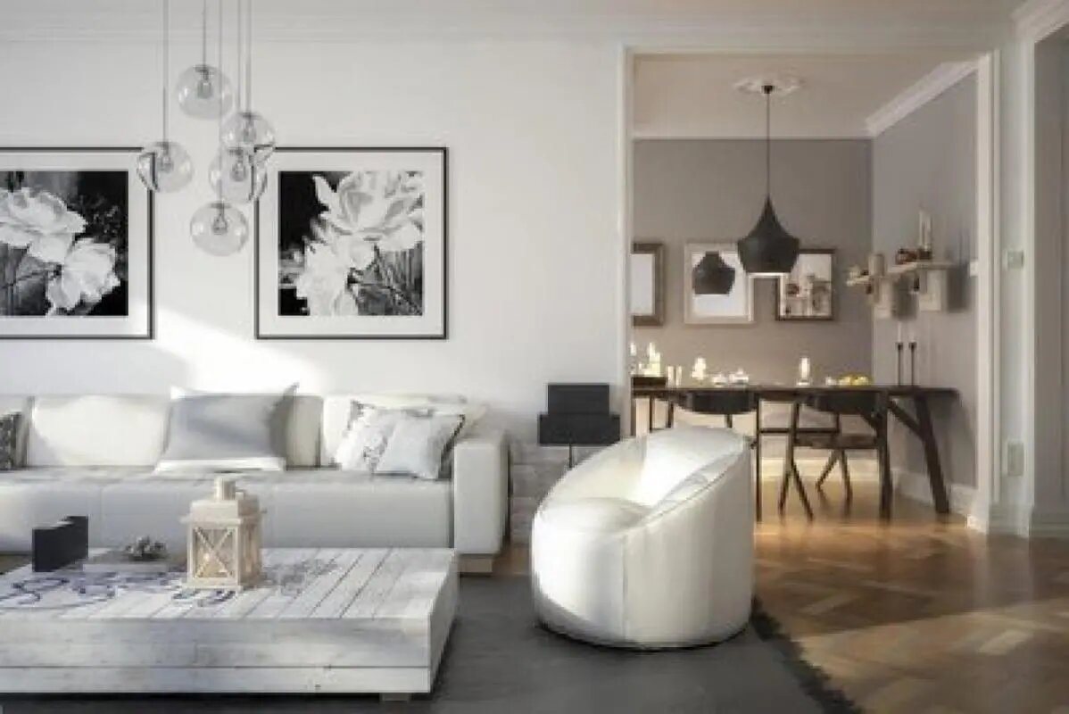 Appartement à vendre, 97m², Fuveau