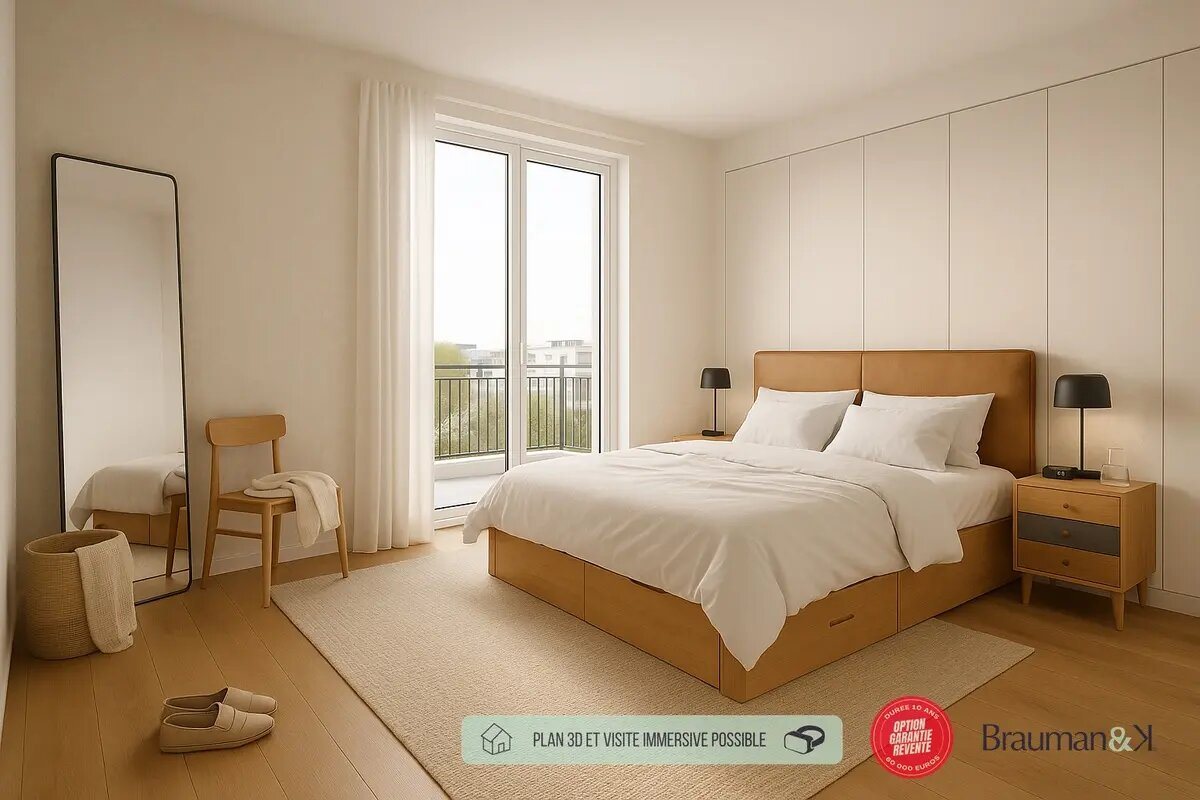 Appartement à vendre, 176m², Saint-Cloud