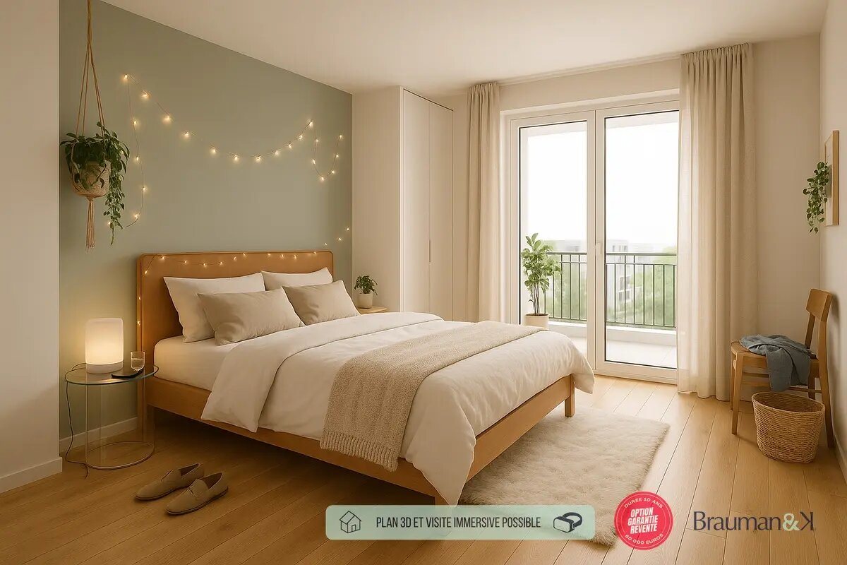 Appartement à vendre, 176m², Saint-Cloud