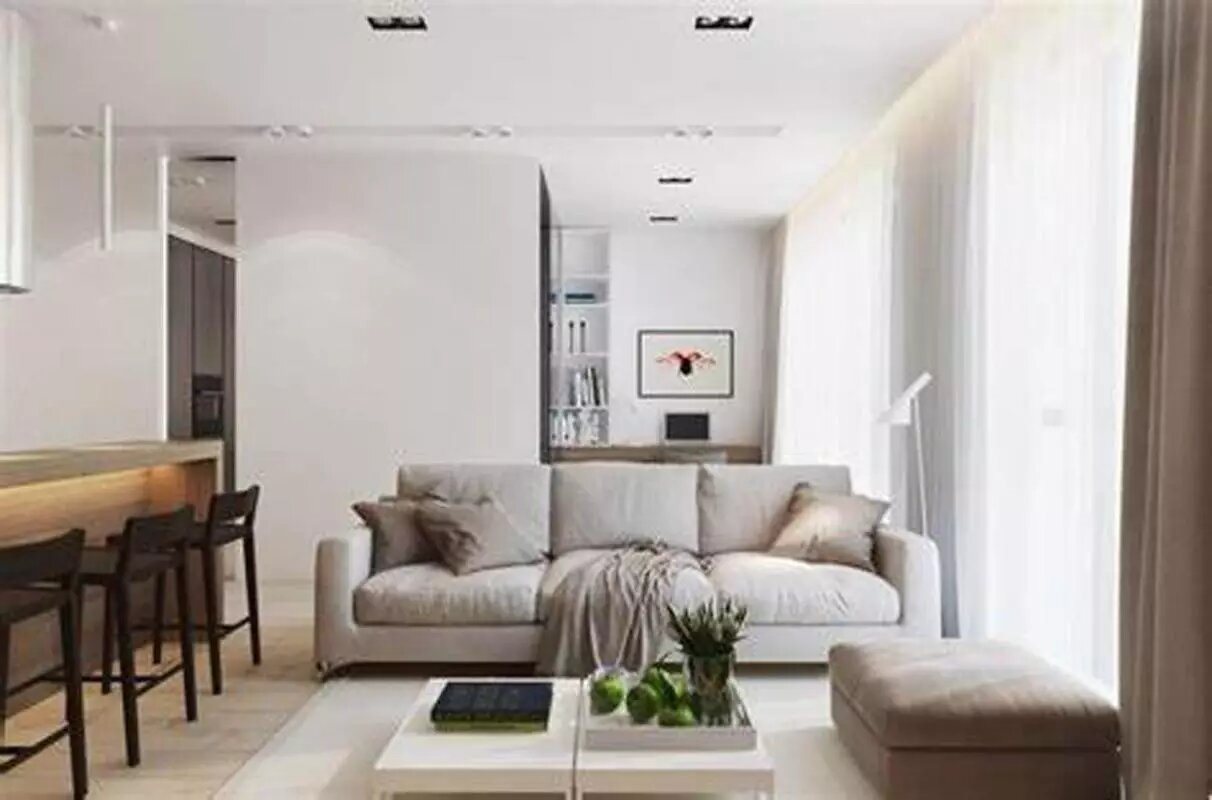 Appartement à vendre, 44m², Noisy-le-Grand