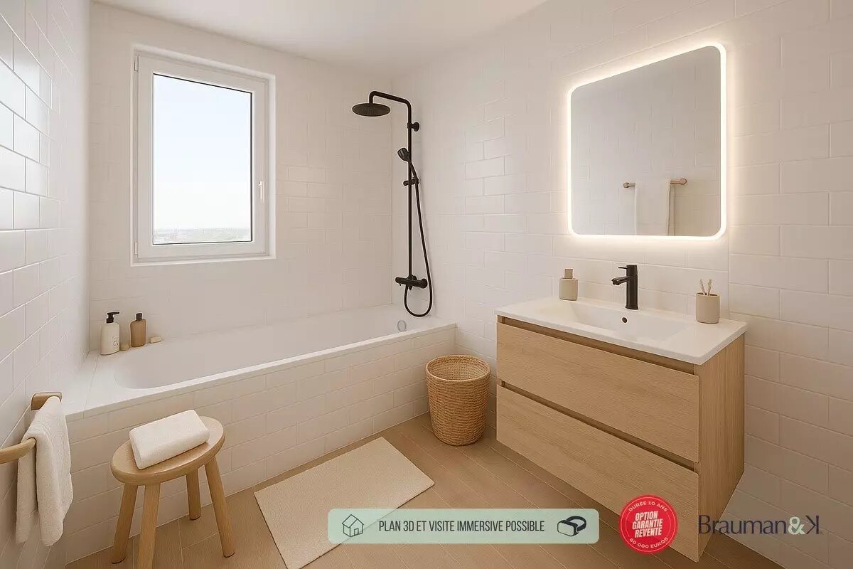 Appartement à vendre, 39m², Issy-les-Moulineaux
