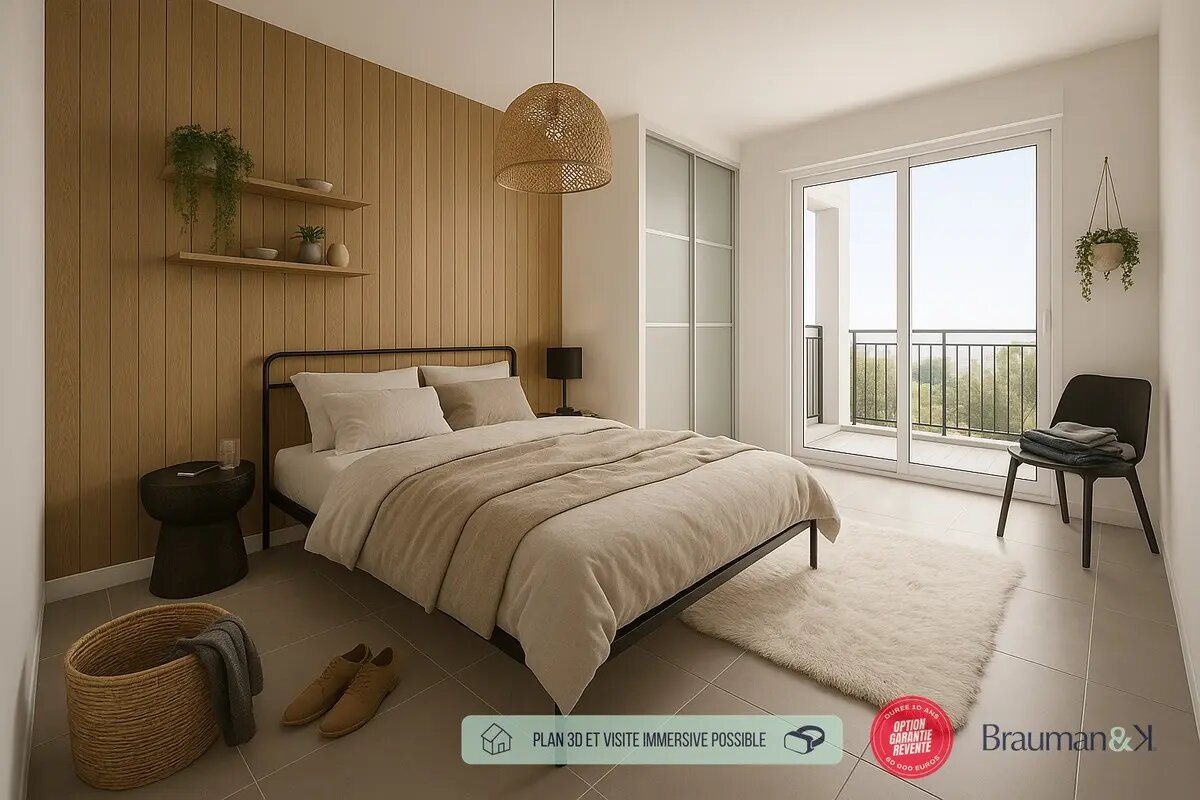 Appartement à vendre, 74m², Cagnes-sur-Mer