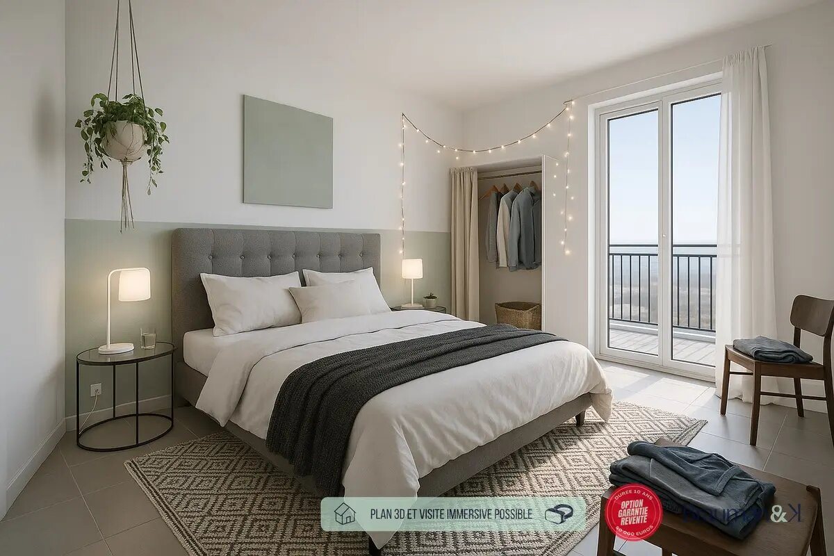Appartement à vendre, 109m², Capbreton
