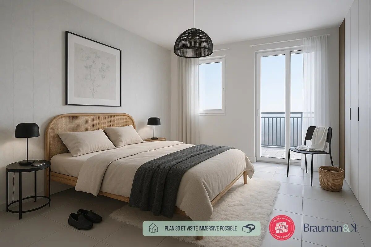 Appartement à vendre, 109m², Capbreton