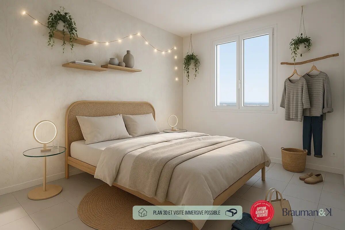 Appartement à vendre, 109m², Capbreton