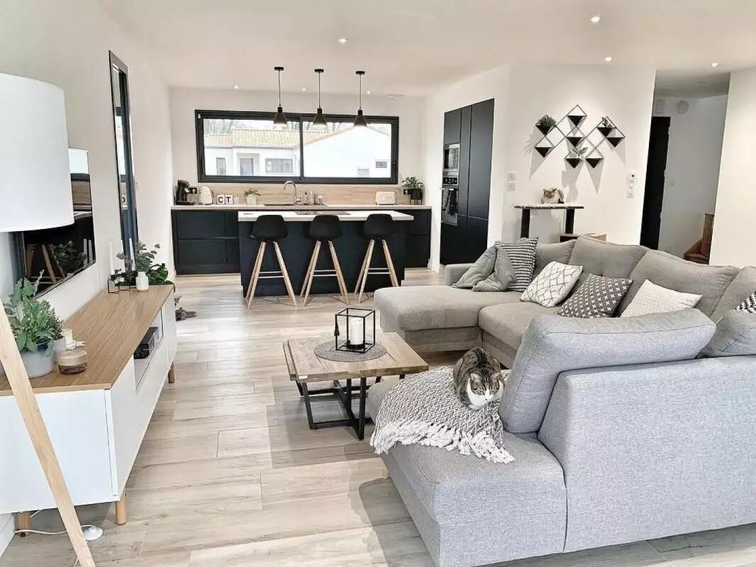 Appartement à vendre, 41m², Ploemeur