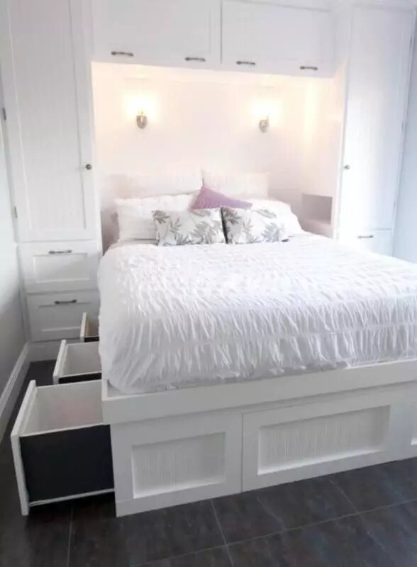 Appartement à vendre, 44m², Cergy