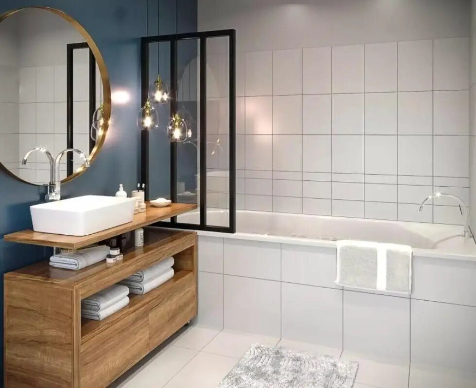 Appartement à vendre, 71m², Yutz