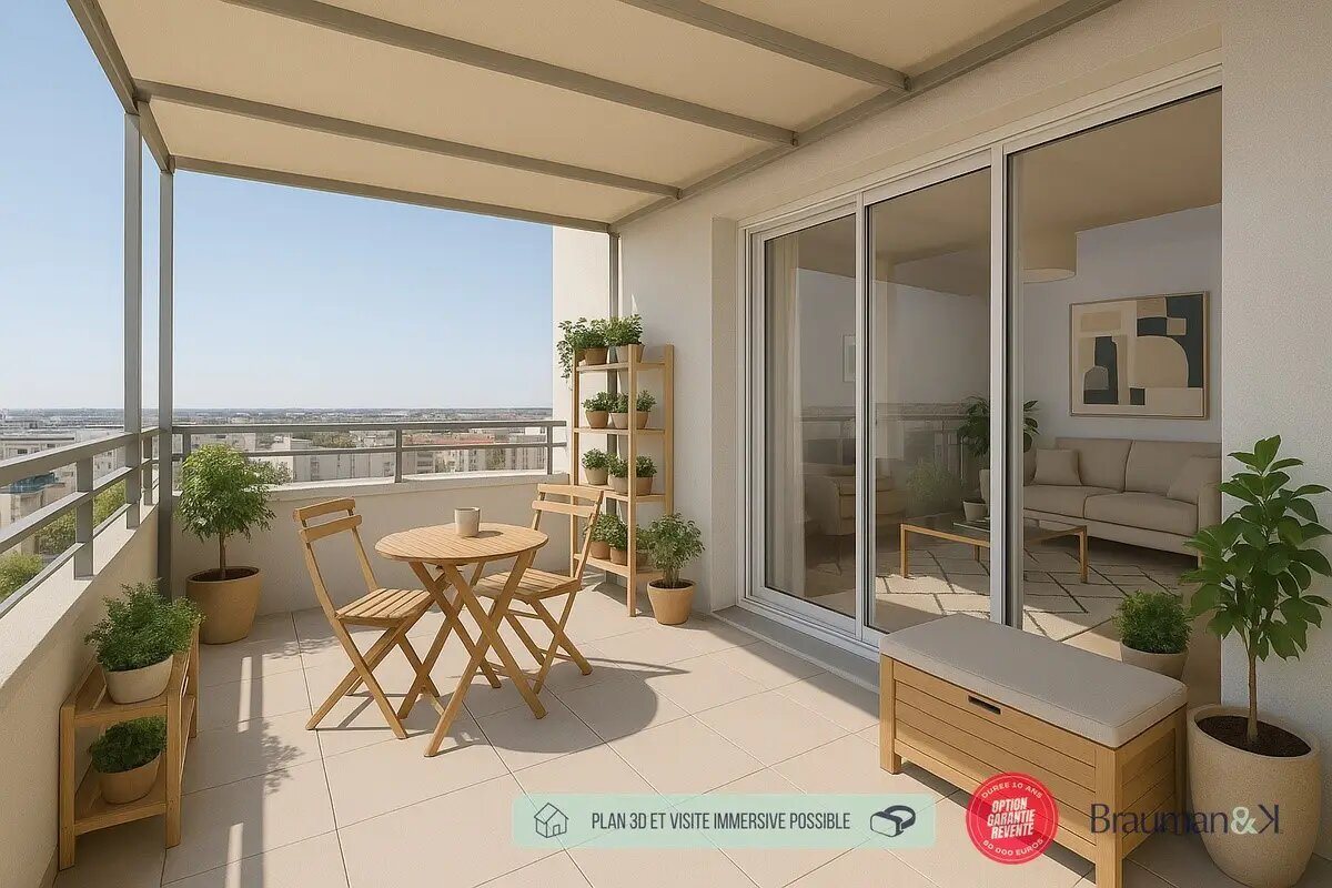 Appartement à vendre, 118m², Saint-Brieuc