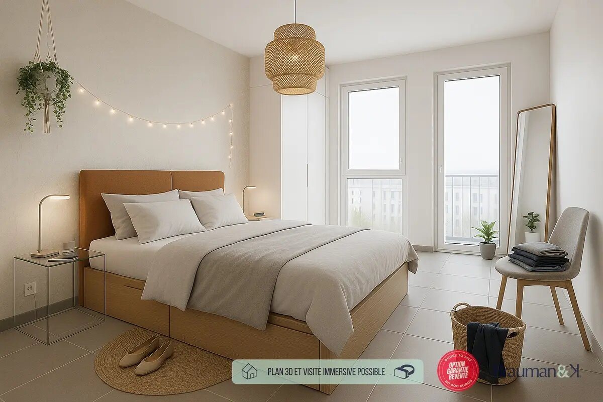 Appartement à vendre, 106m², Neuilly-sur-Seine