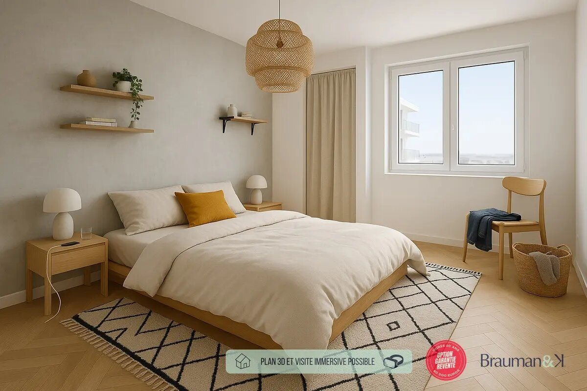 Appartement à vendre, 87m², La Ciotat