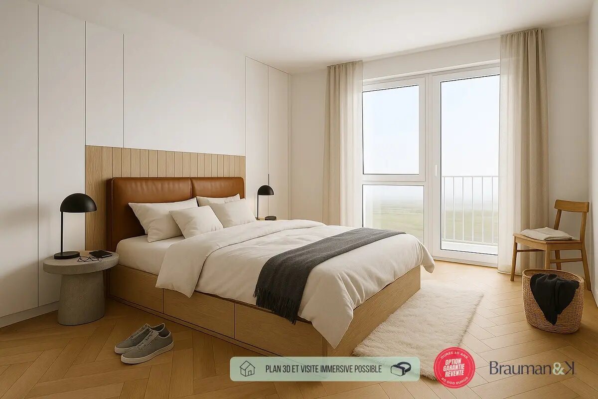 Appartement à vendre, 87m², La Ciotat