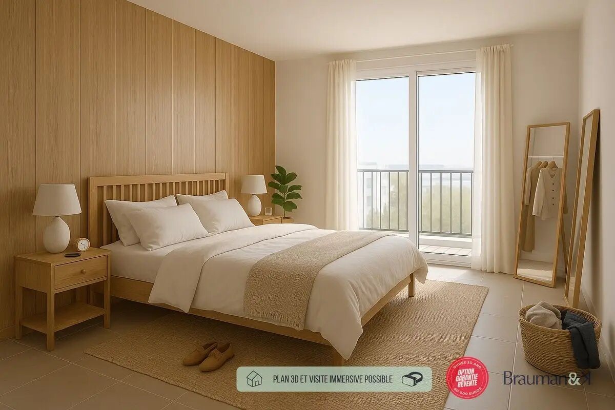 Appartement à vendre, 125m², Givors