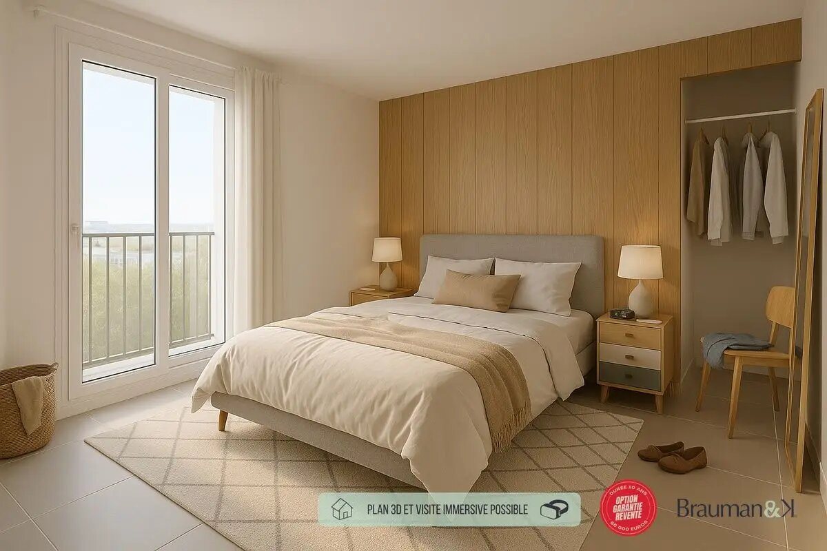 Appartement à vendre, 125m², Givors