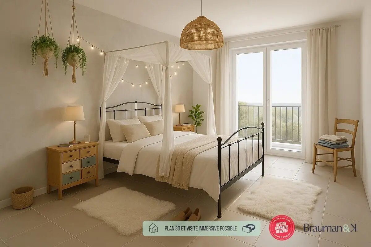 Appartement à vendre, 125m², Givors