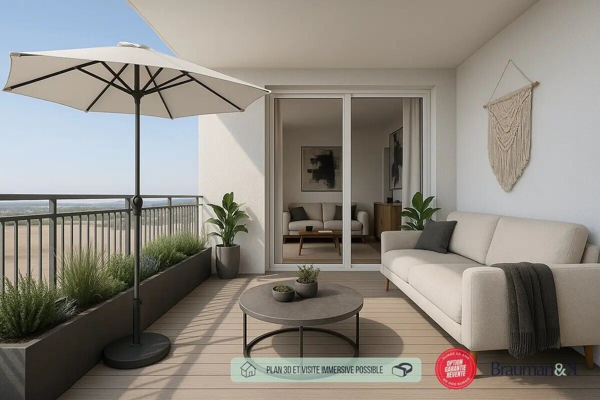 Appartement à vendre, 26m², Saint-Maur-des-Fossés