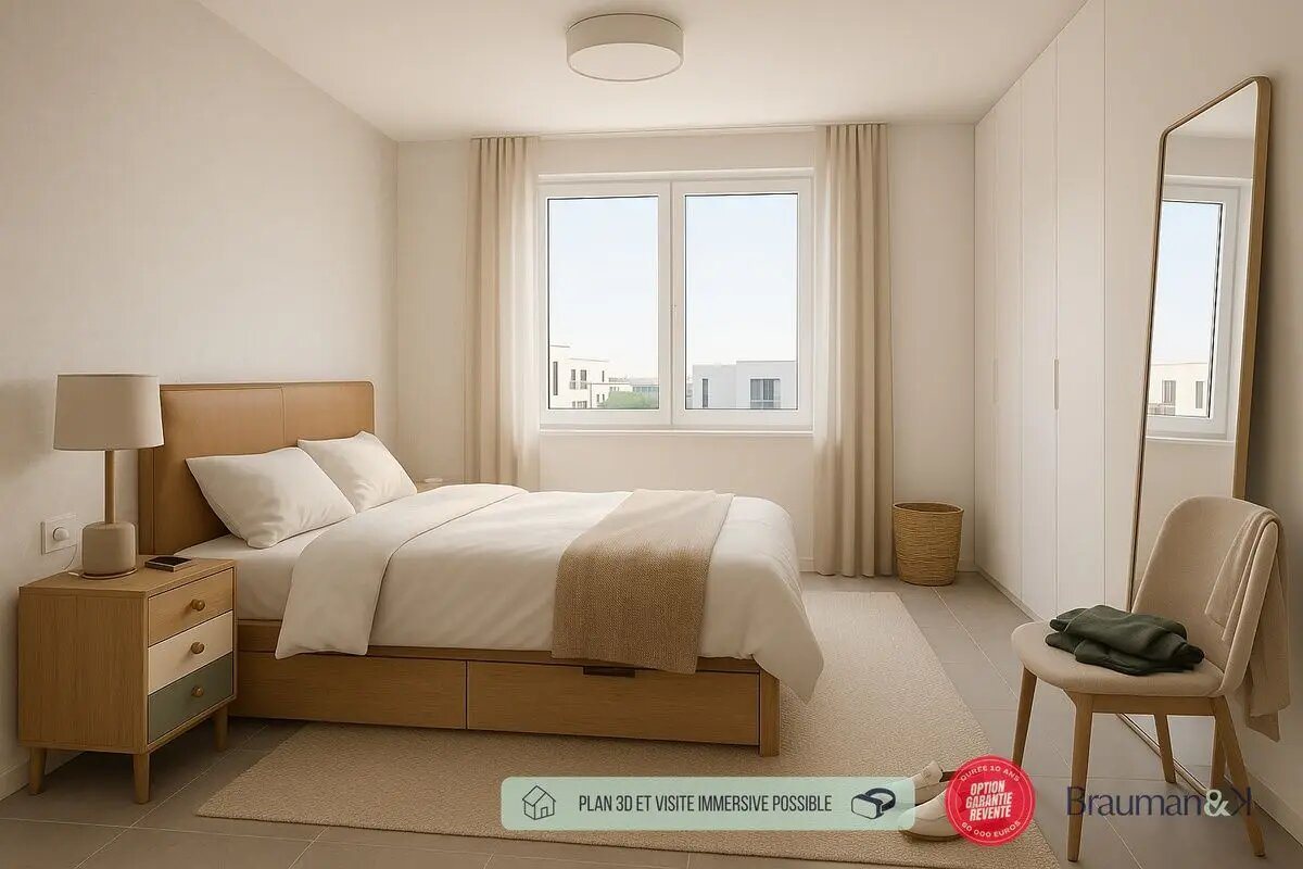 Appartement à vendre, 83m², Meximieux