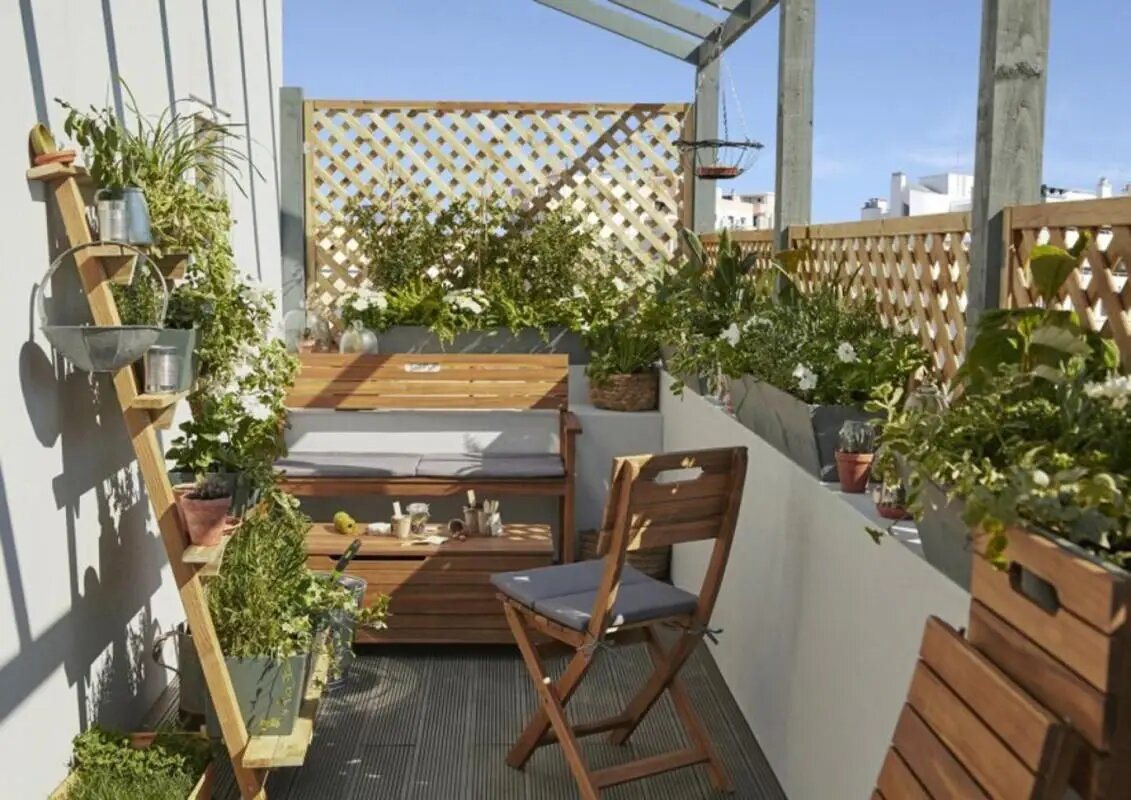 Appartement à vendre, 19m², Fontenay-sous-Bois