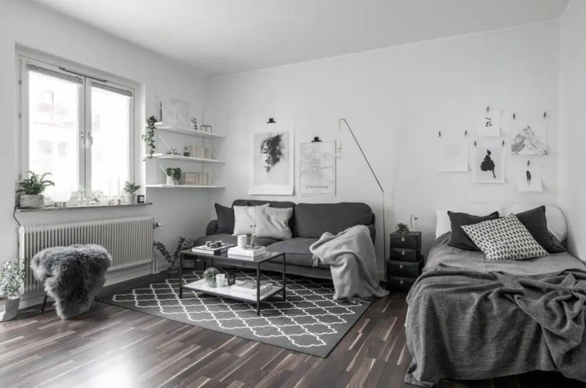 Appartement à vendre, 91m², Annecy