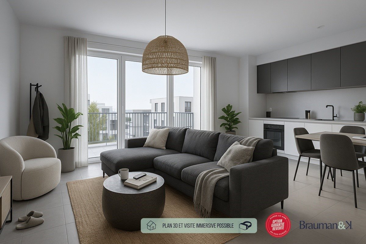 Appartement à vendre, 105m², Calvi