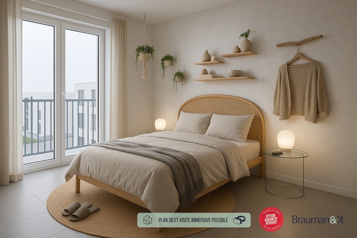 Appartement à vendre, 105m², Calvi