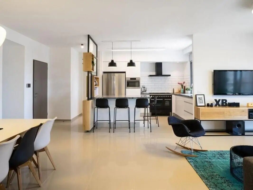 Appartement à vendre, 36m², Massy