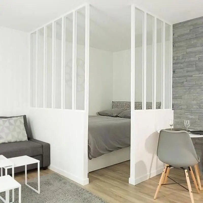 Maison à vendre, 80m², Cappelle-la-Grande