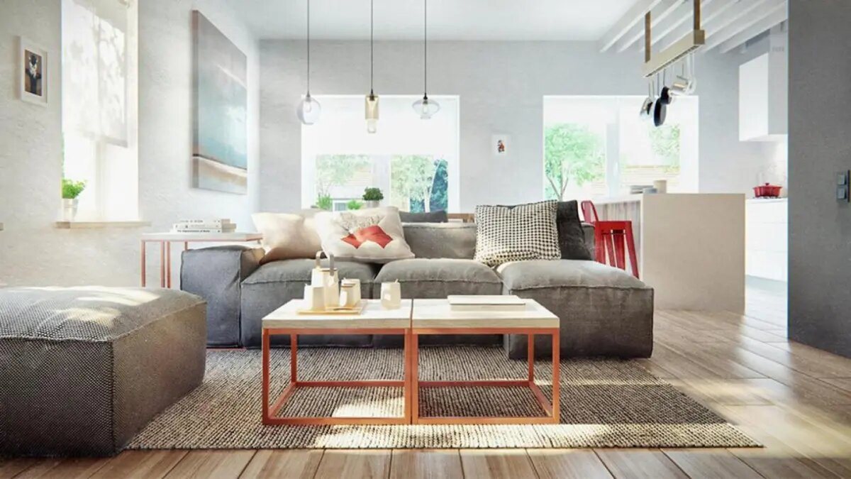Appartement à vendre, 136m², Lattes