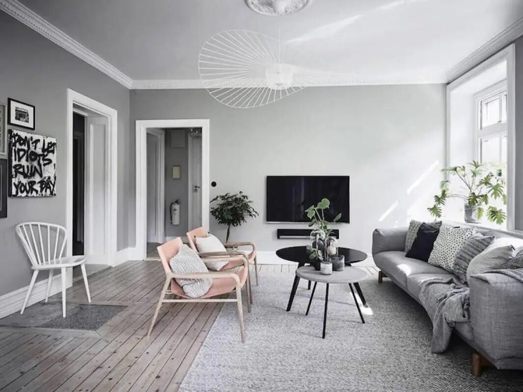 Appartement à vendre, 40m², Grigny