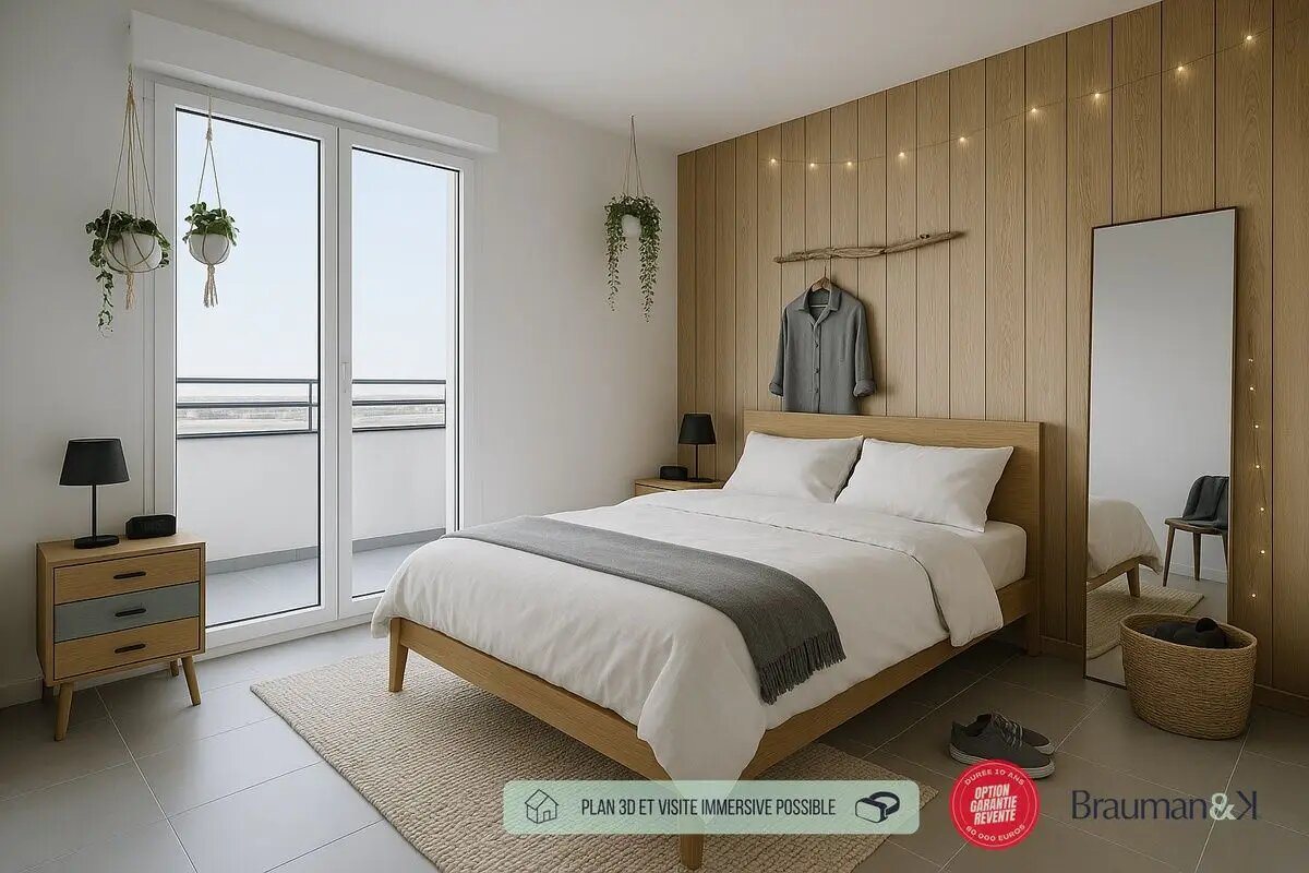 Appartement à vendre, 40m², Bourg-Saint-Maurice (Les Arcs)