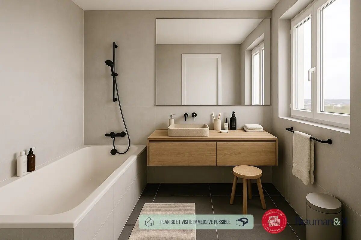 Appartement à vendre, 62m², Cogolin