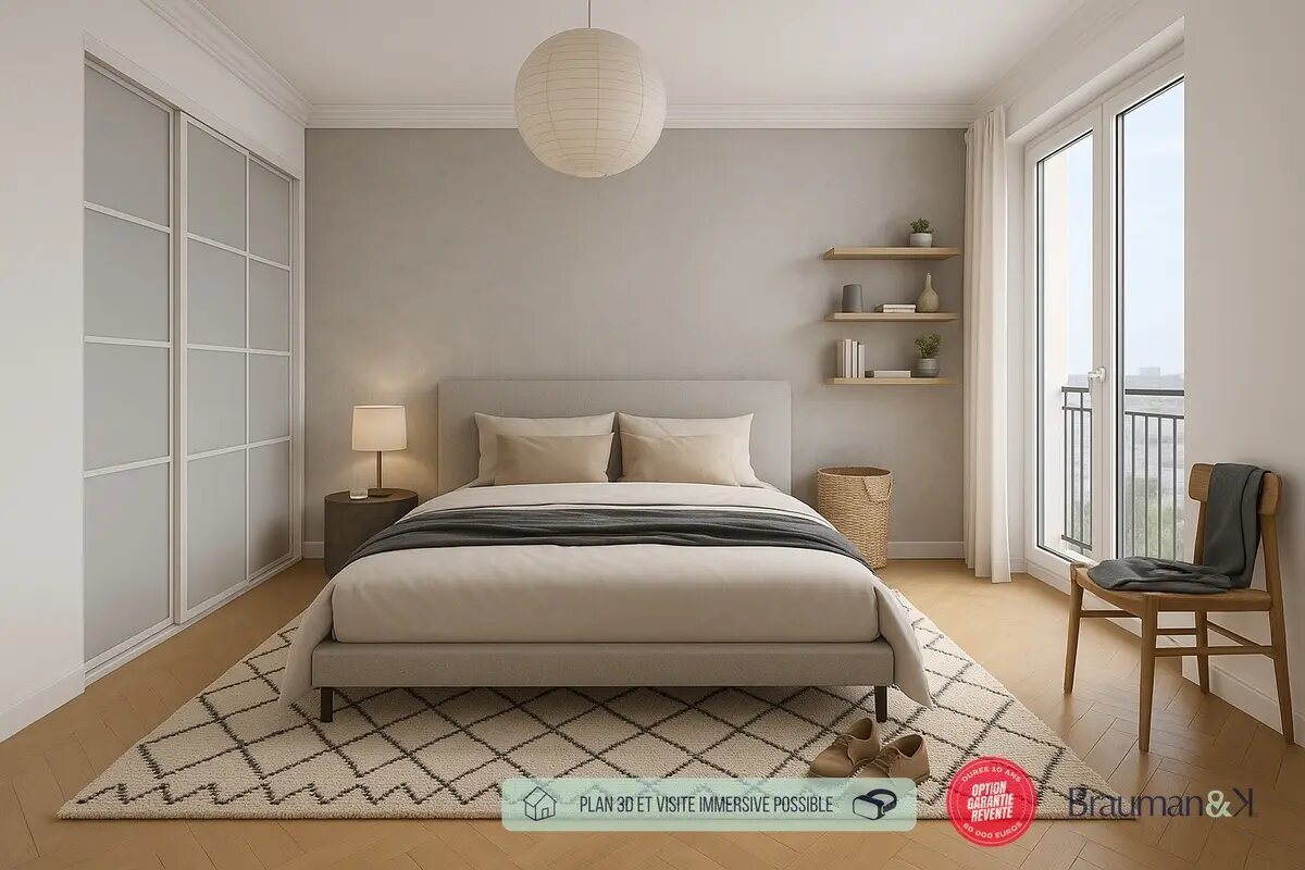 Appartement à vendre, 108m², La Teste-de-Buch