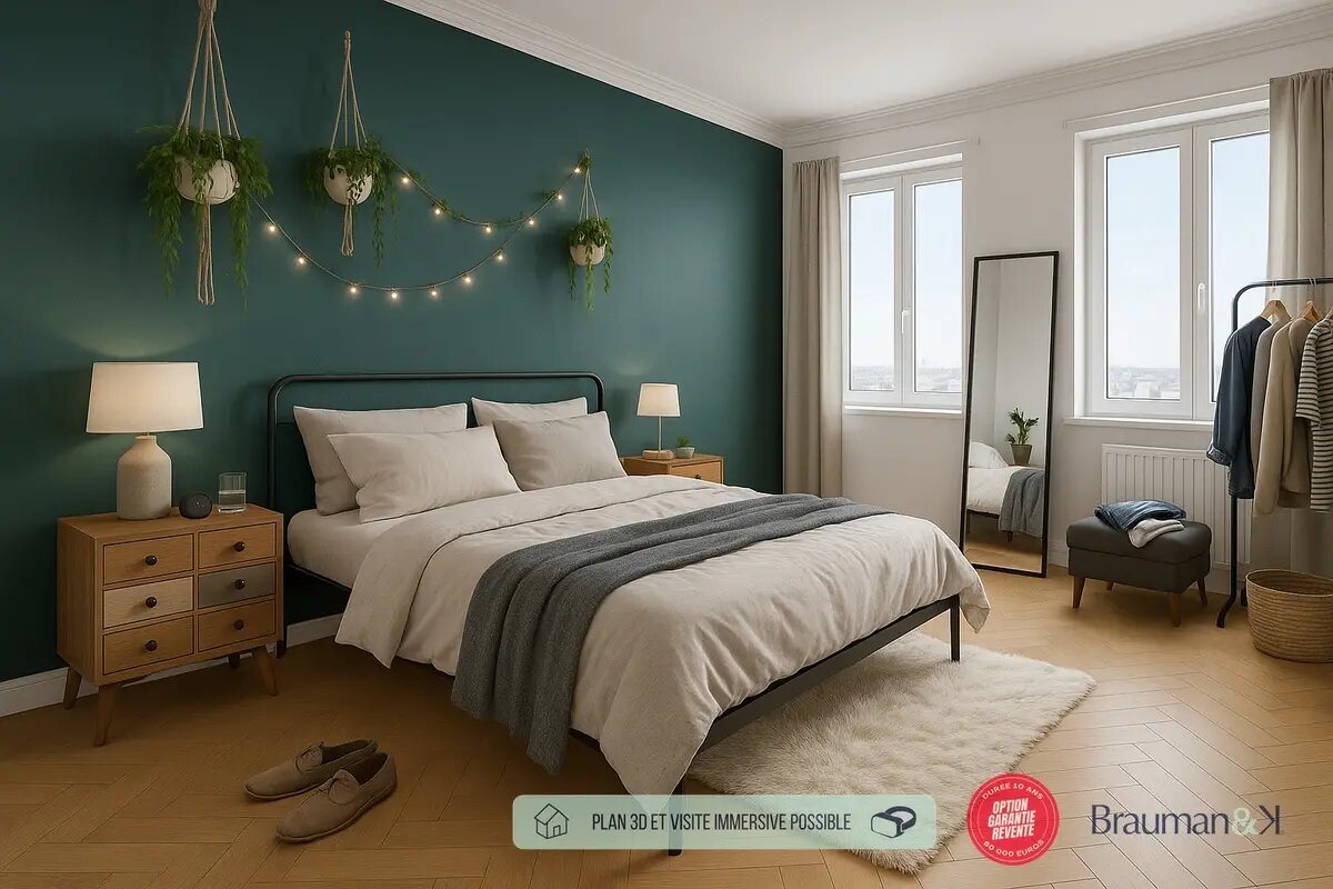 Appartement à vendre, 108m², La Teste-de-Buch