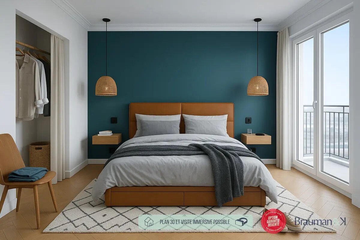 Appartement à vendre, 108m², La Teste-de-Buch