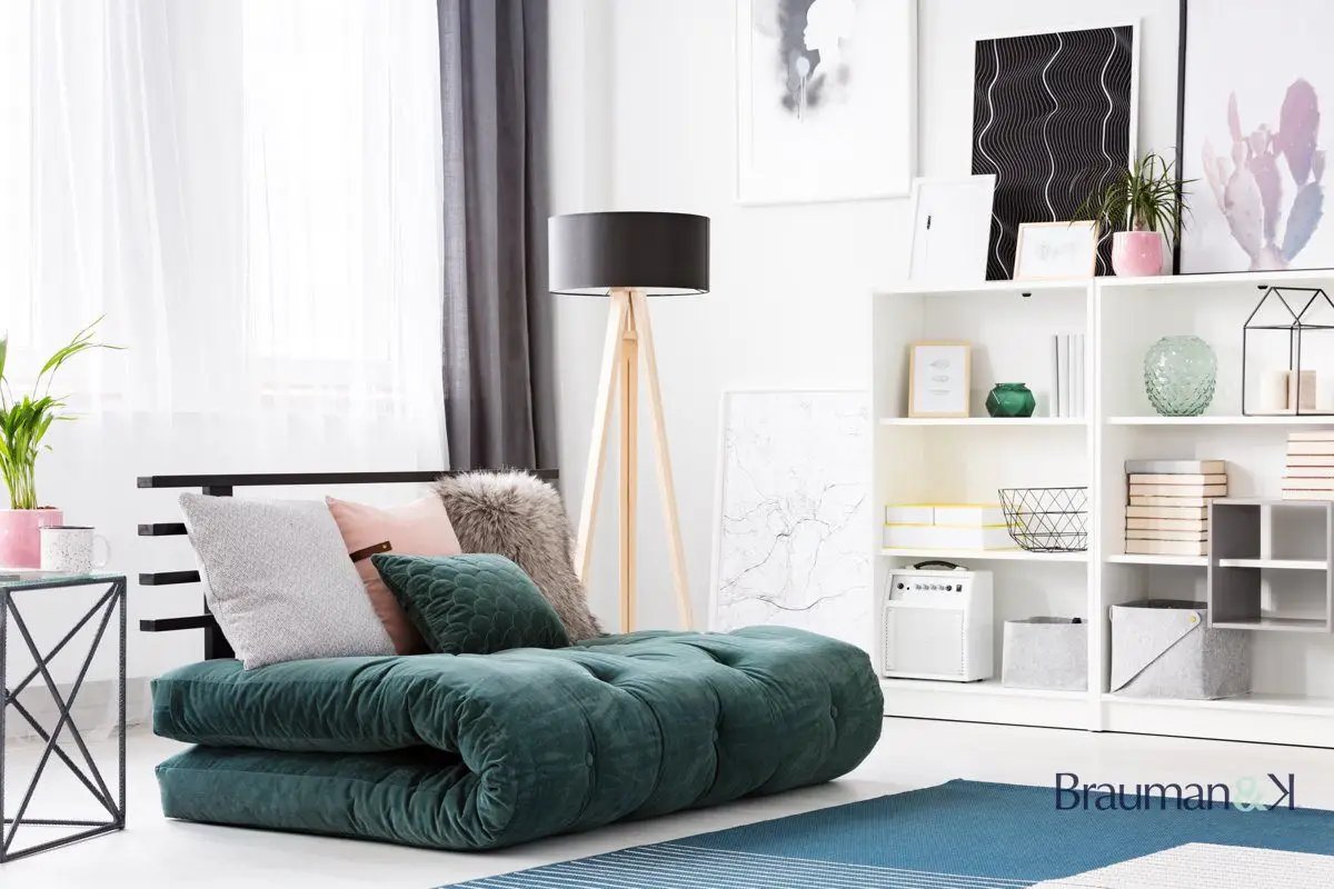 Maison à vendre, 36m², Cappelle-la-Grande