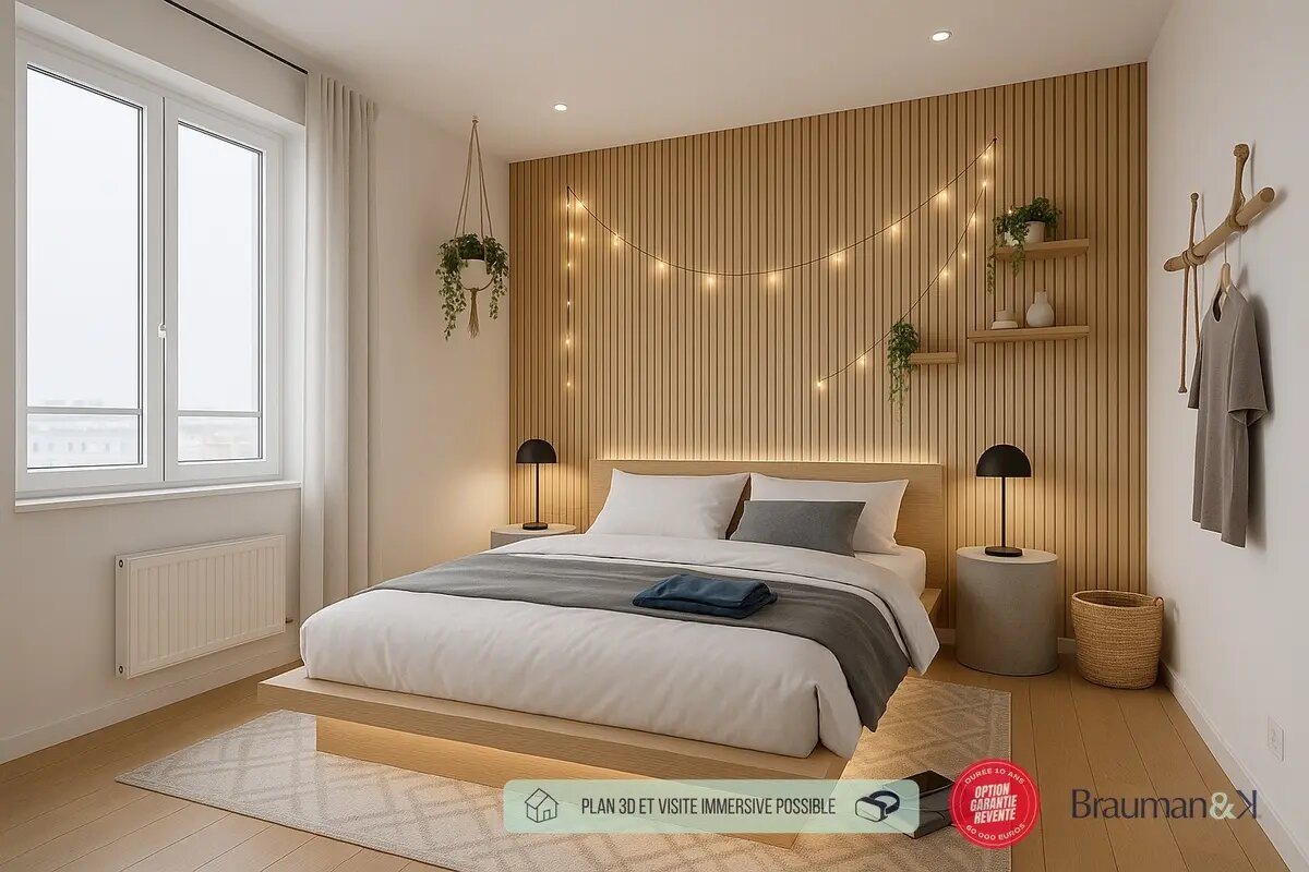 Appartement à vendre, 88m², Ferney-Voltaire
