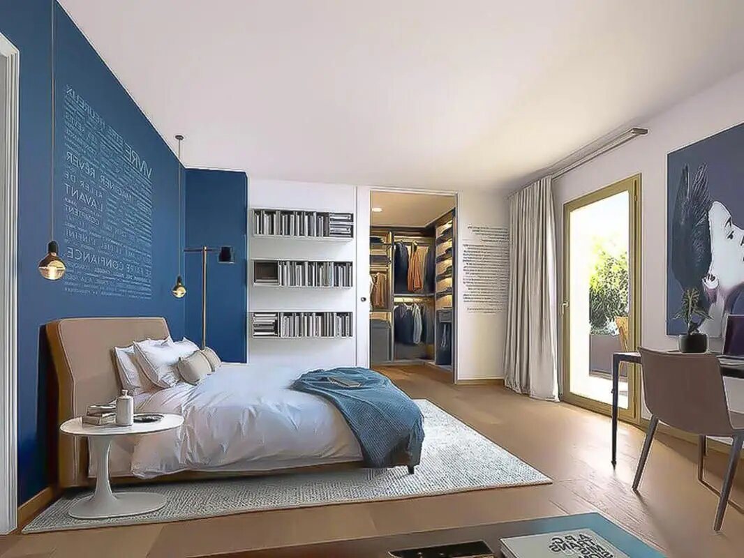 Appartement à vendre, 85m², Les Clayes-sous-Bois