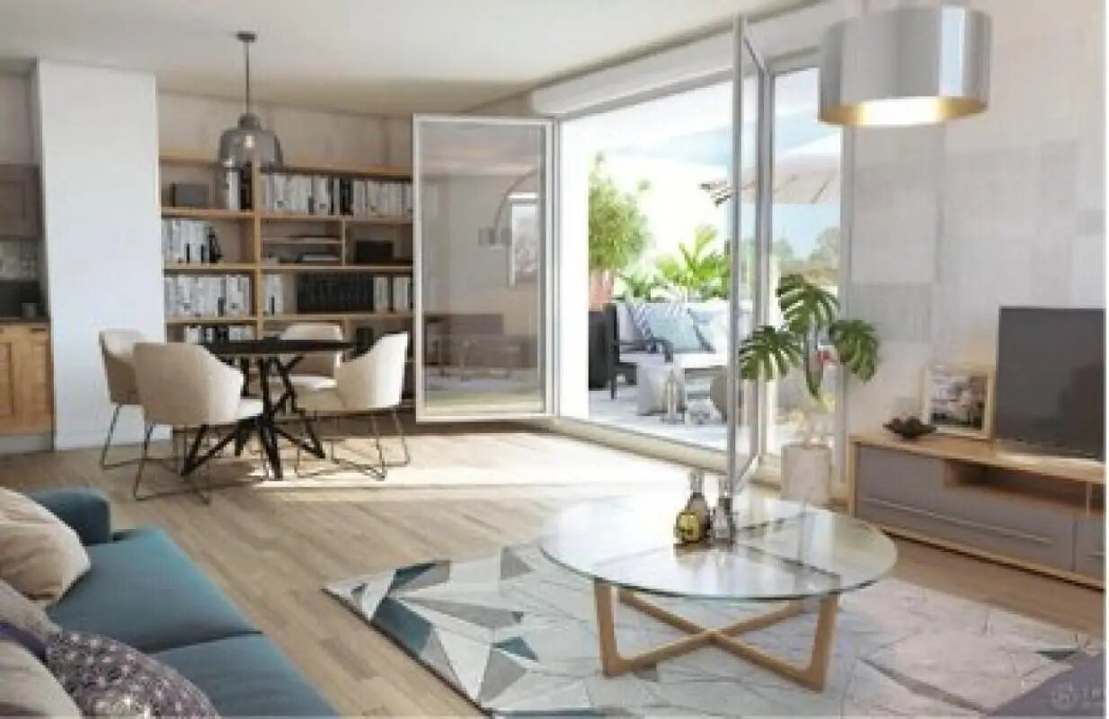 Appartement à vendre, 29m², Villeurbanne