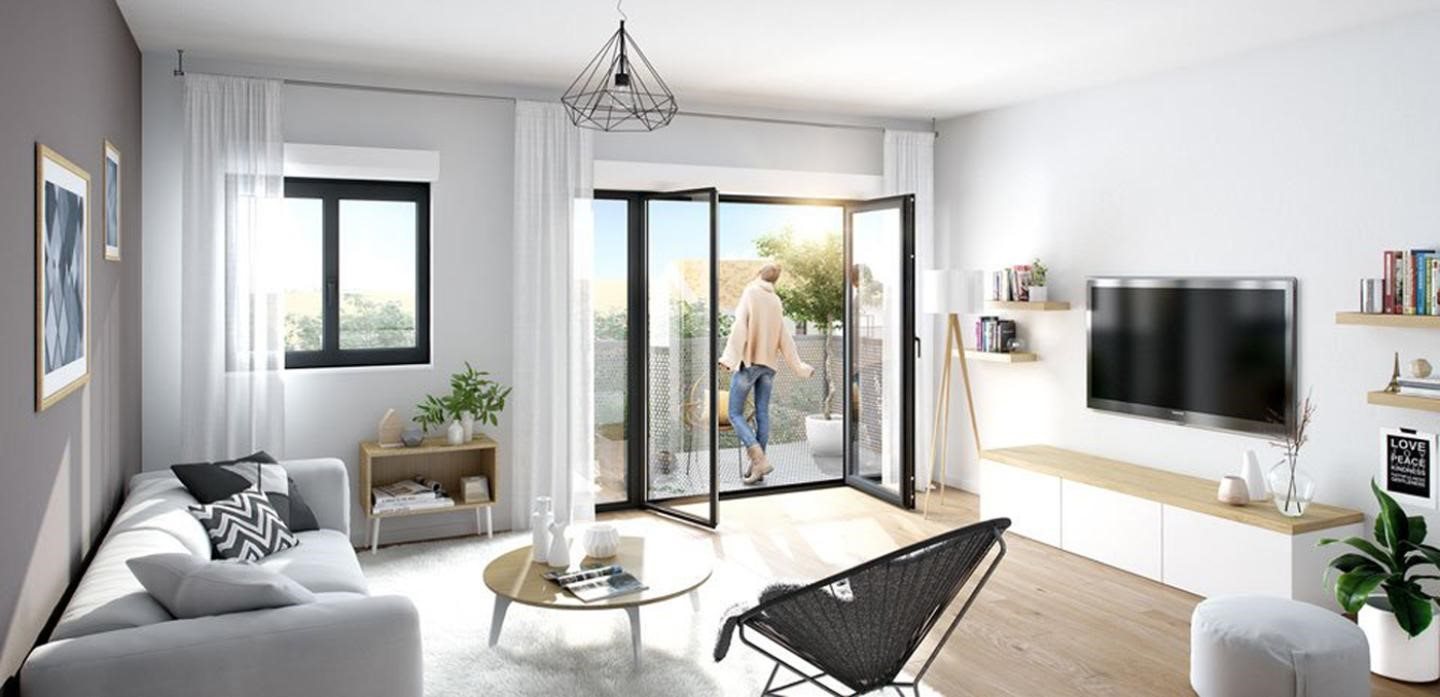 Appartement à vendre, 93m², Bourg-Saint-Maurice (Les Arcs)