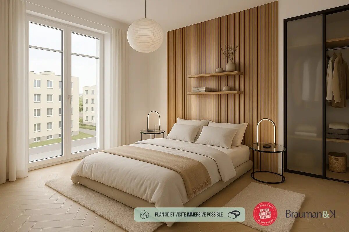Appartement à vendre, 89m², Les Gets